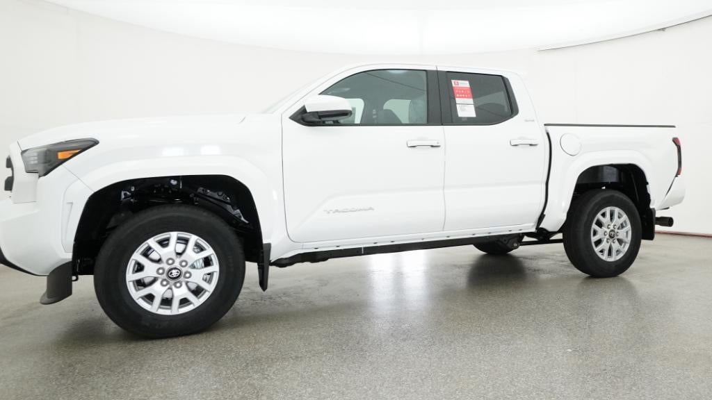 2026 Toyota Tacoma 2WD SR5
