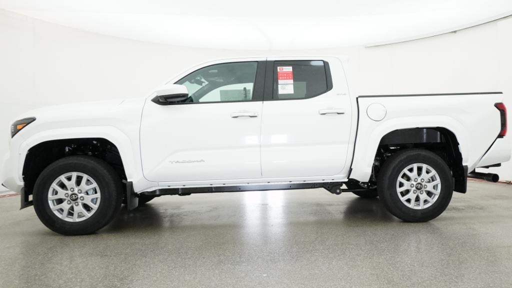 2026 Toyota Tacoma 2WD SR5