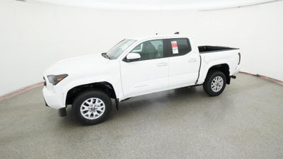 2026 Toyota Tacoma 2WD SR5