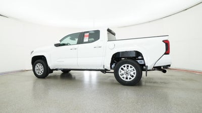 2026 Toyota Tacoma 2WD SR5