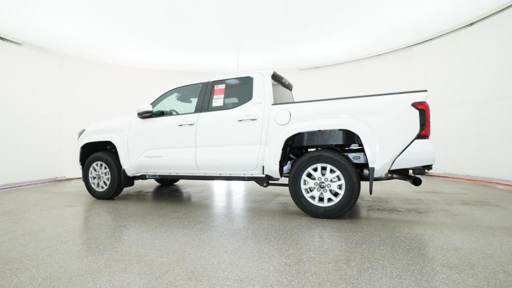 2026 Toyota Tacoma 2WD SR5
