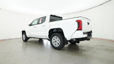 2026 Toyota Tacoma 2WD SR5