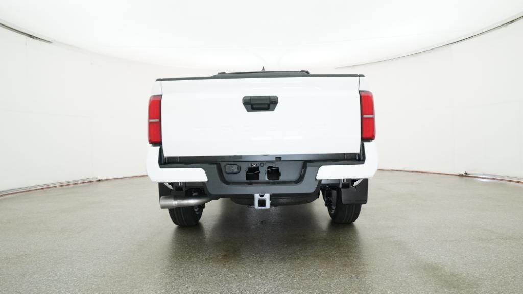 2026 Toyota Tacoma 2WD SR5