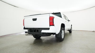 2026 Toyota Tacoma 2WD SR5