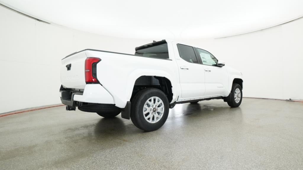 2026 Toyota Tacoma 2WD SR5