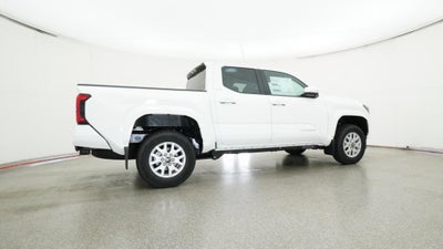 2026 Toyota Tacoma 2WD SR5