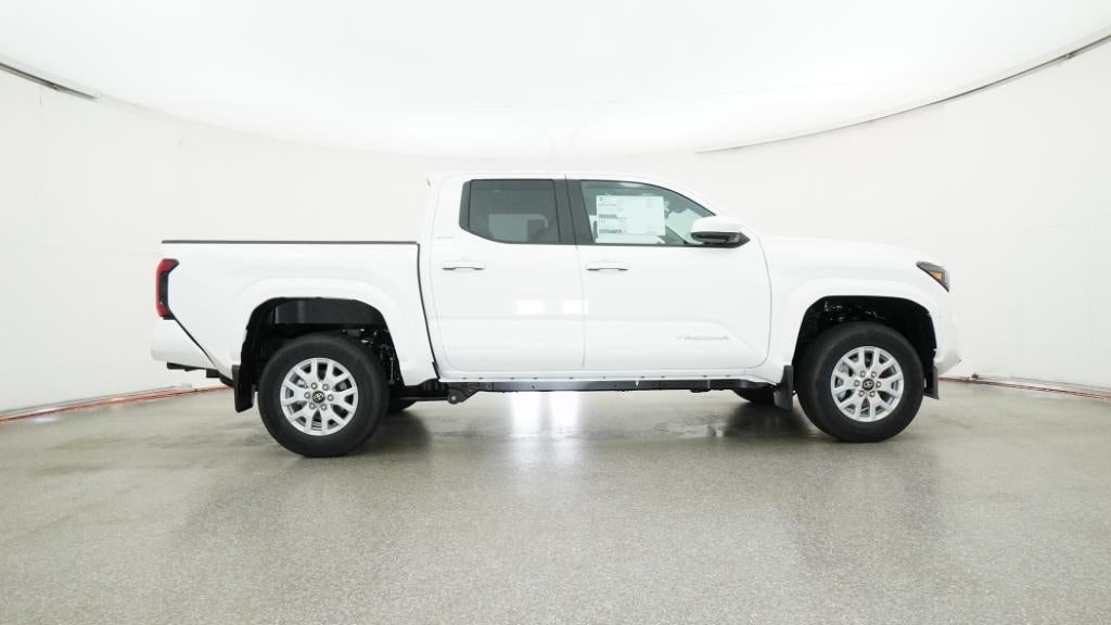 2026 Toyota Tacoma 2WD SR5