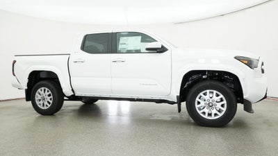 2026 Toyota Tacoma 2WD SR5