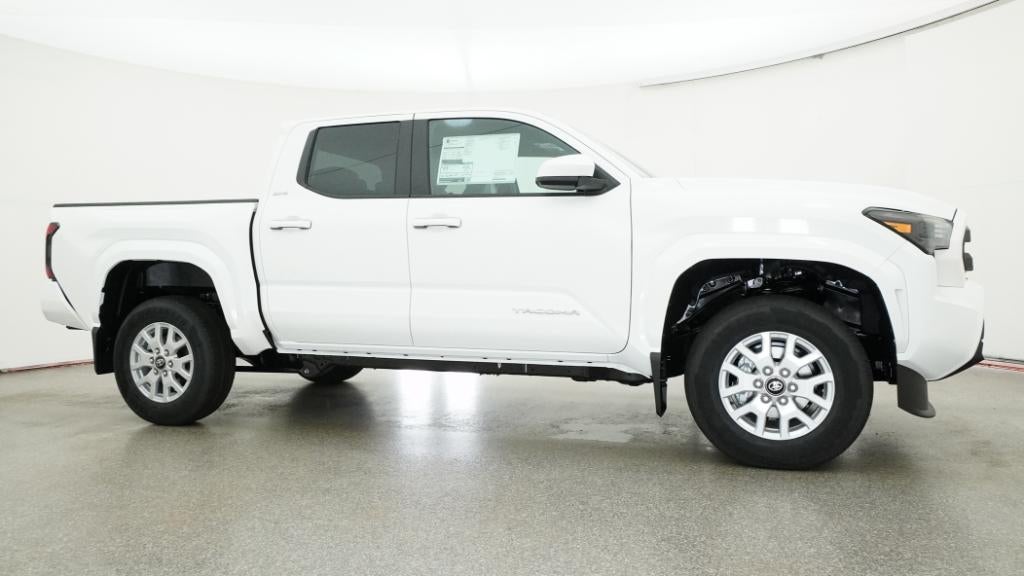 2026 Toyota Tacoma 2WD SR5