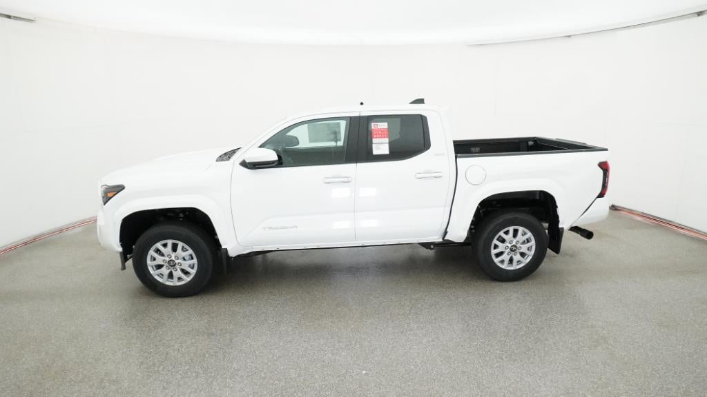 2026 Toyota Tacoma 2WD SR5