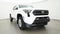 2026 Toyota Tacoma 2WD SR5