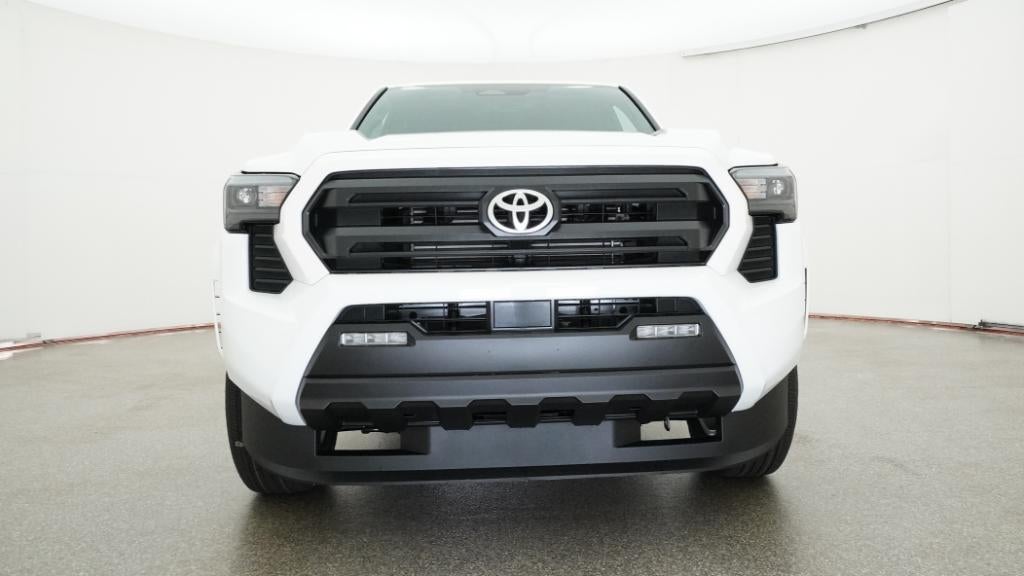 2026 Toyota Tacoma 2WD SR5