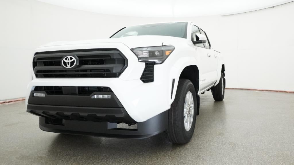 2026 Toyota Tacoma 2WD SR5