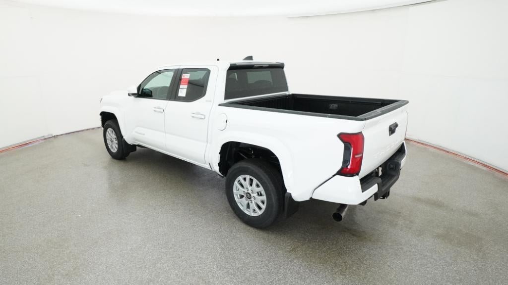 2026 Toyota Tacoma 2WD SR5