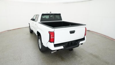 2026 Toyota Tacoma 2WD SR5