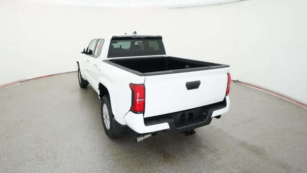 2026 Toyota Tacoma 2WD SR5