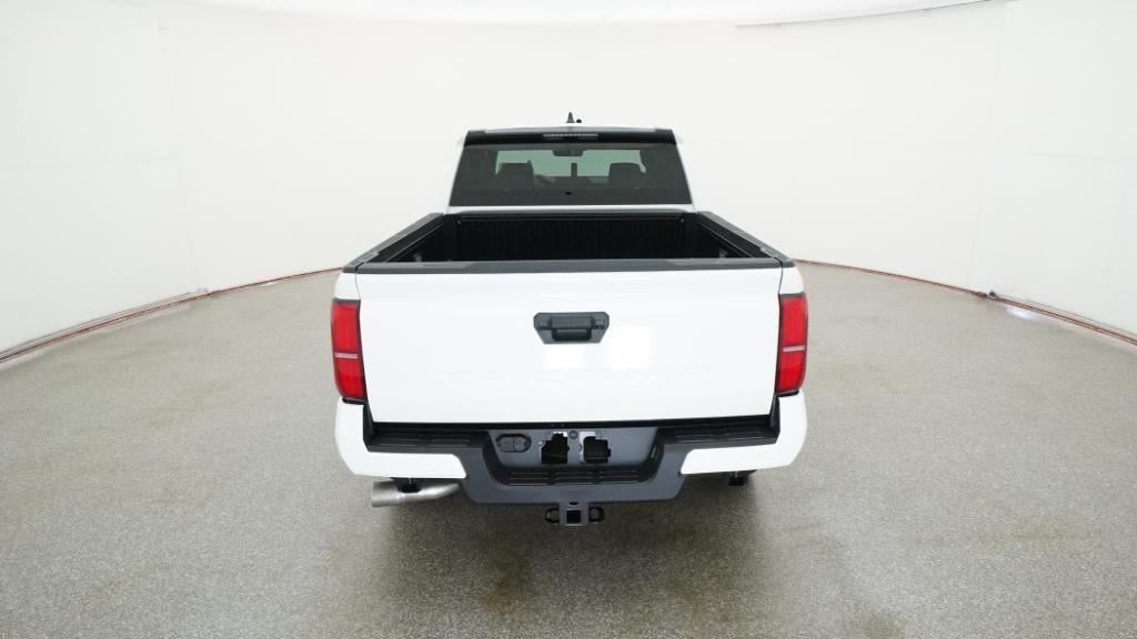 2026 Toyota Tacoma 2WD SR5