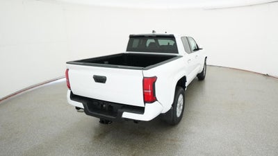 2026 Toyota Tacoma 2WD SR5