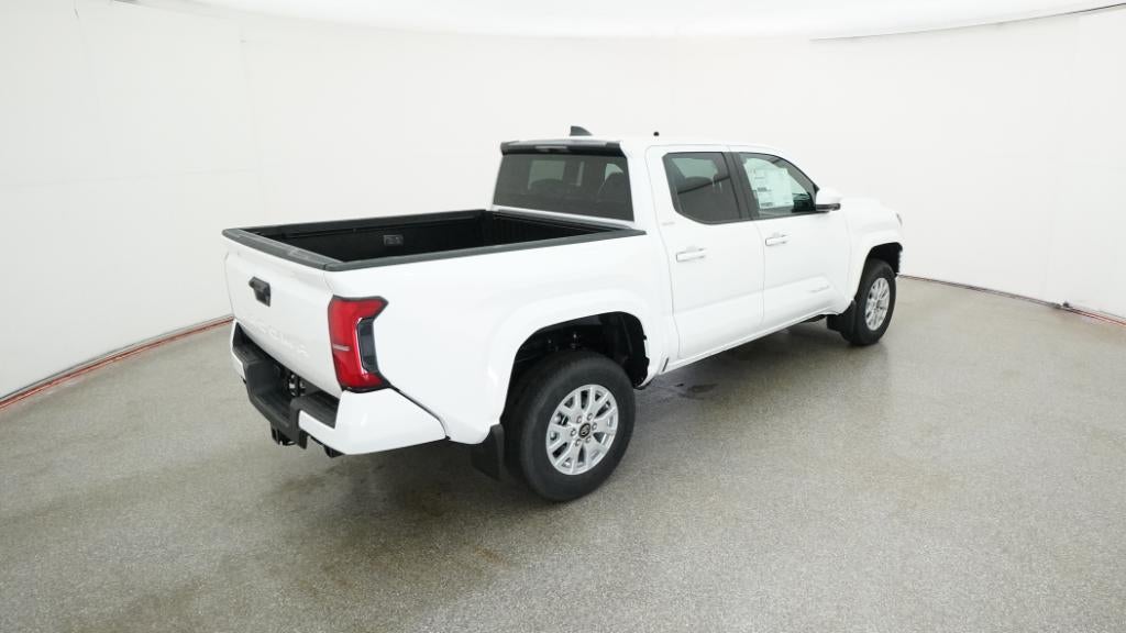 2026 Toyota Tacoma 2WD SR5
