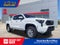 2026 Toyota Tacoma 2WD SR5
