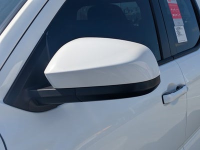 2026 Toyota Tacoma 2WD SR5