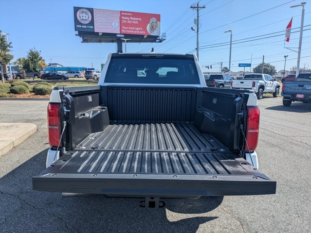 2026 Toyota Tacoma 2WD SR5