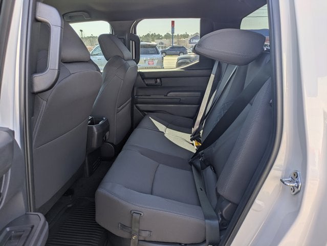 2026 Toyota Tacoma 2WD SR5