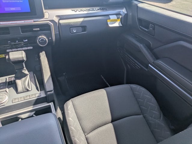 2026 Toyota Tacoma 2WD SR5