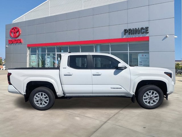 2026 Toyota Tacoma 2WD SR5