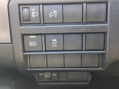 2026 Toyota Tacoma 2WD SR5