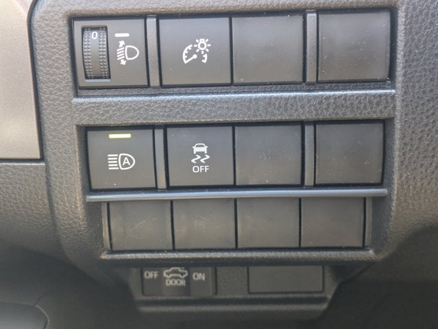 2026 Toyota Tacoma 2WD SR5