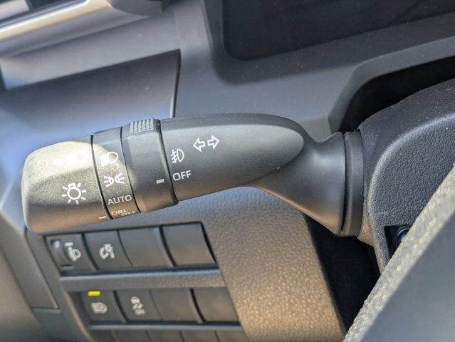 2026 Toyota Tacoma 2WD SR5