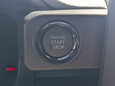 2026 Toyota Tacoma 2WD SR5