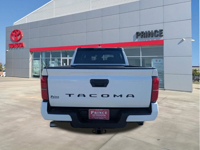 2026 Toyota Tacoma 2WD SR5