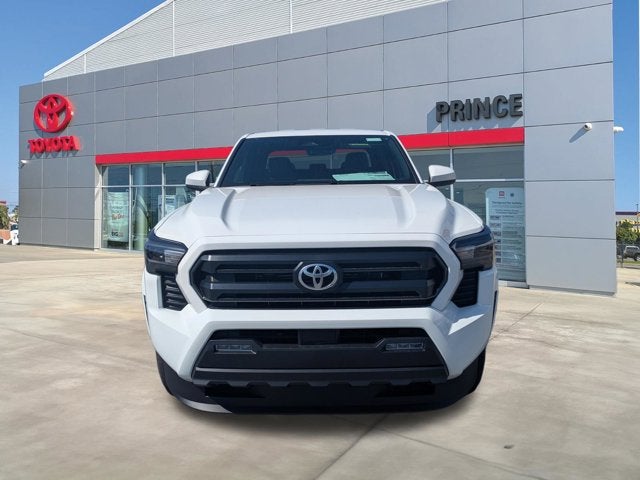 2026 Toyota Tacoma 2WD SR5