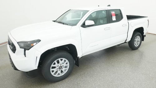 2026 Toyota Tacoma 2WD SR5