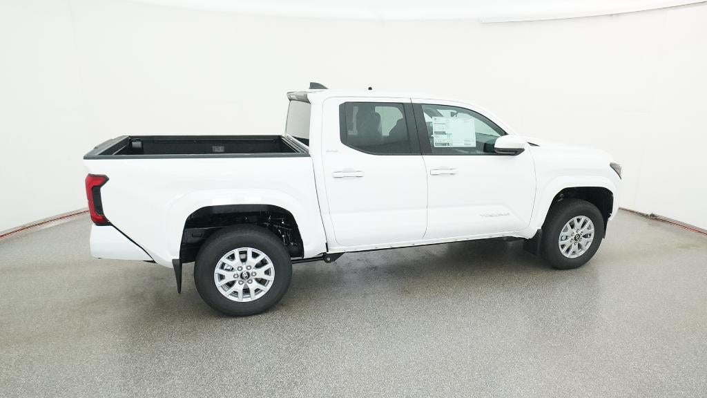 2026 Toyota Tacoma 2WD SR5