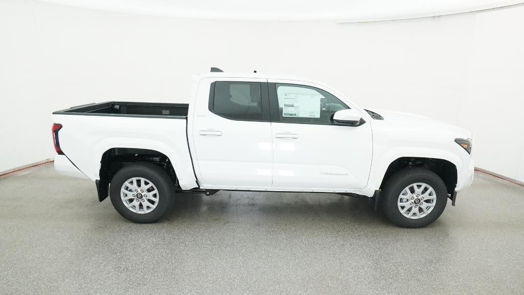 2026 Toyota Tacoma 2WD SR5
