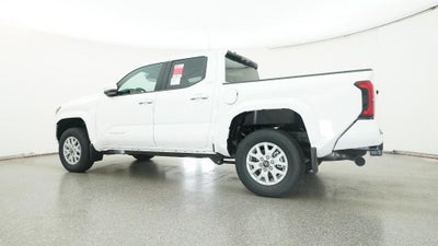 2026 Toyota Tacoma 2WD SR5