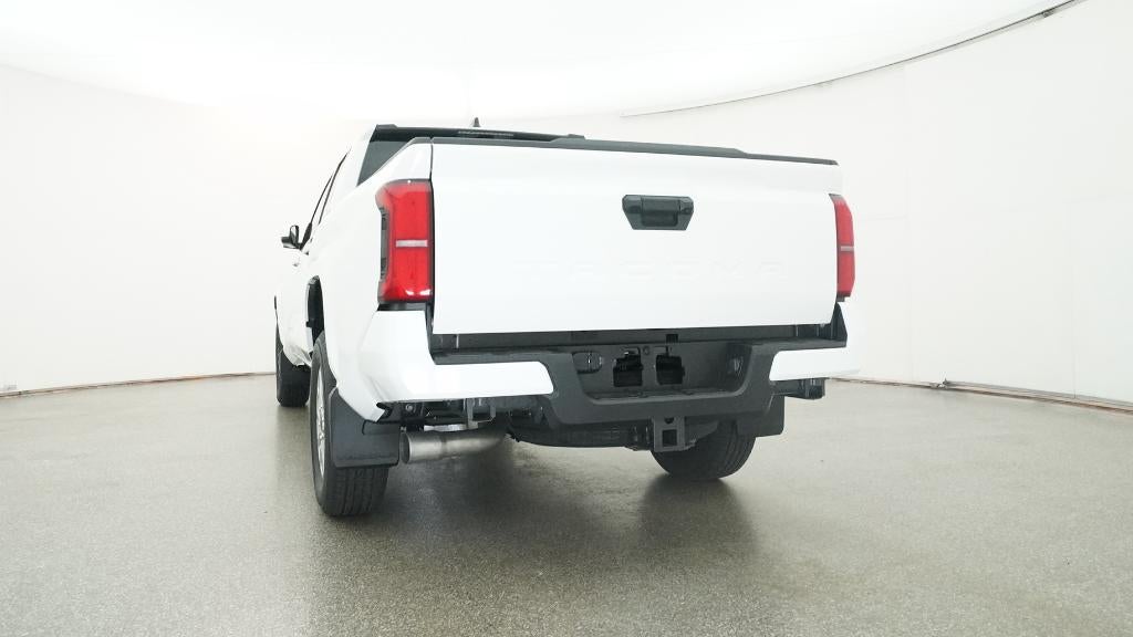 2026 Toyota Tacoma 2WD SR5