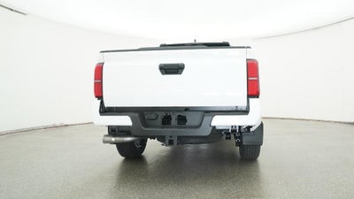 2026 Toyota Tacoma 2WD SR5