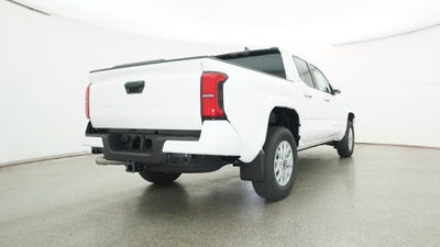 2026 Toyota Tacoma 2WD SR5