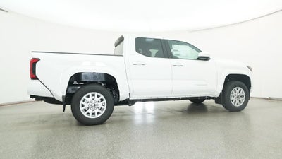 2026 Toyota Tacoma 2WD SR5