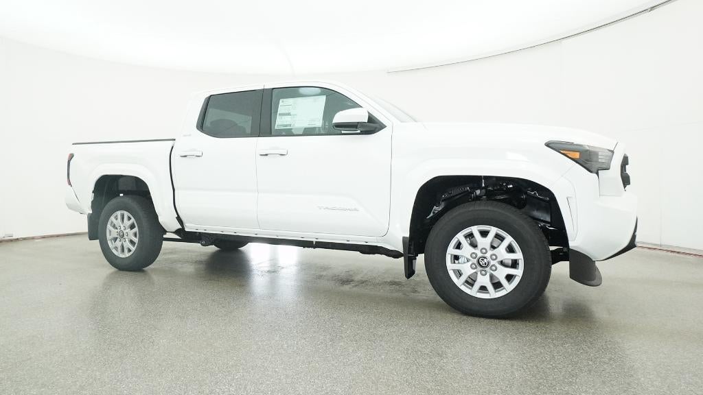 2026 Toyota Tacoma 2WD SR5