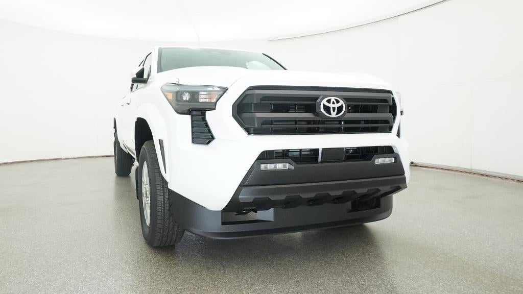 2026 Toyota Tacoma 2WD SR5