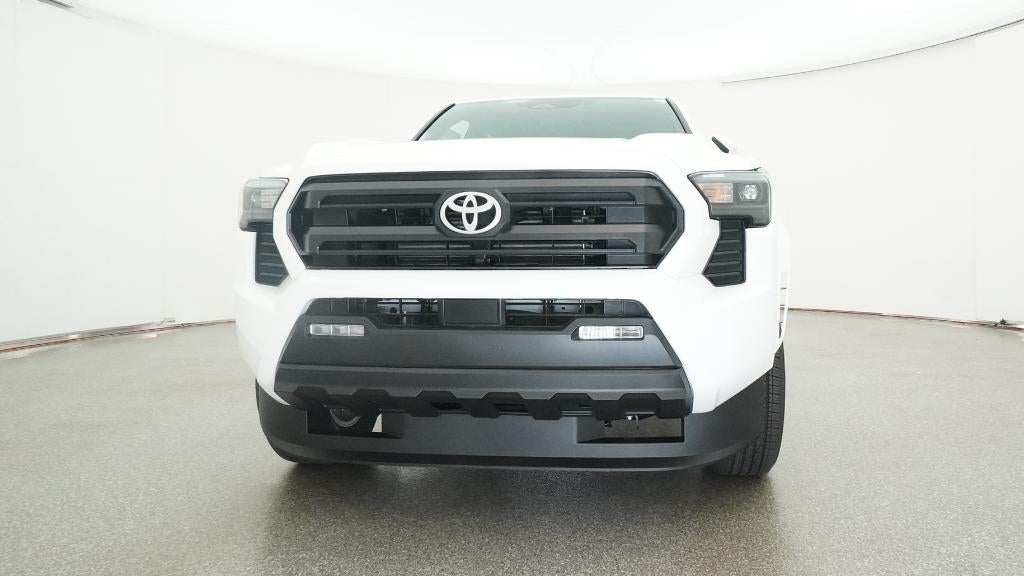 2026 Toyota Tacoma 2WD SR5