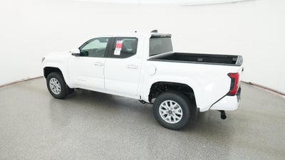 2026 Toyota Tacoma 2WD SR5