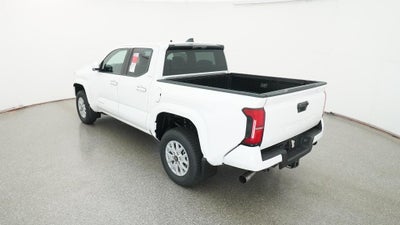 2026 Toyota Tacoma 2WD SR5
