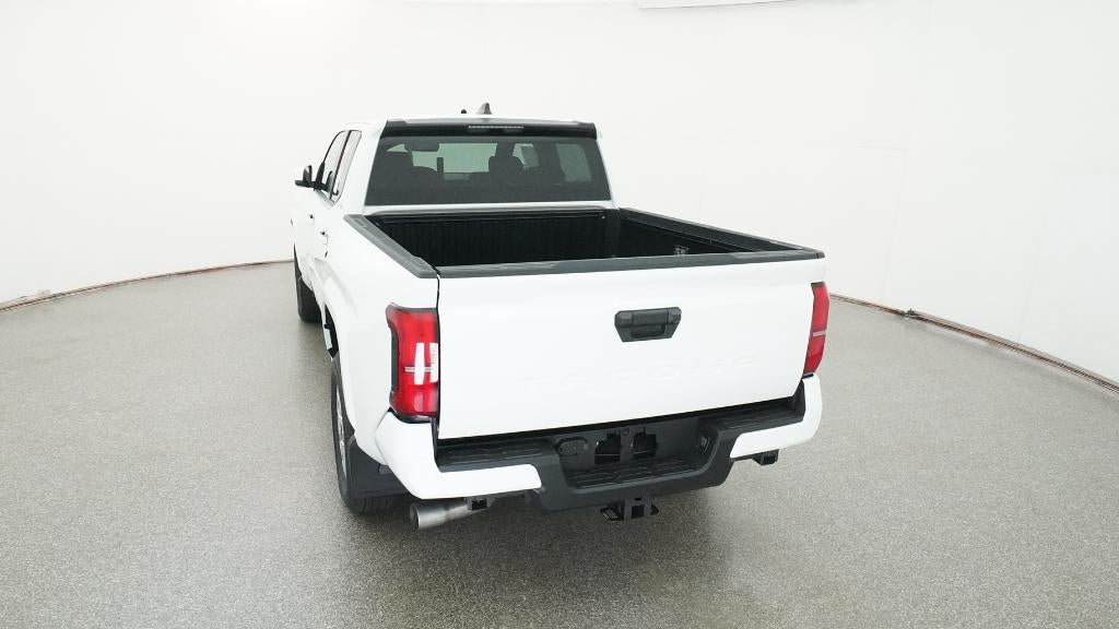 2026 Toyota Tacoma 2WD SR5