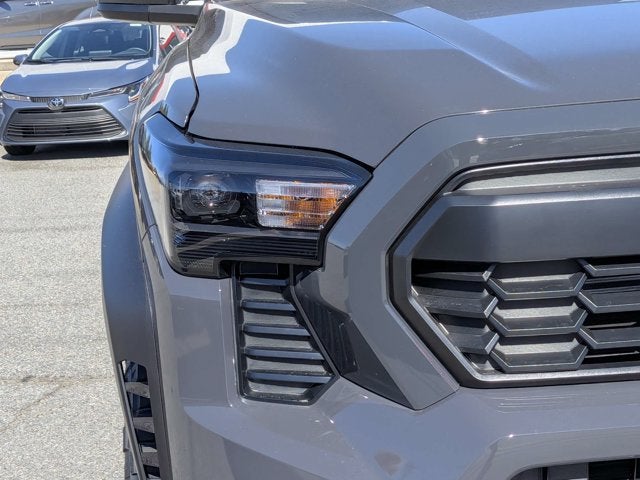 2026 Toyota Tacoma 4WD TRD Off-Road